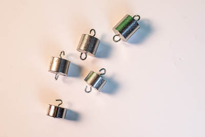 Набор грузов различной массы