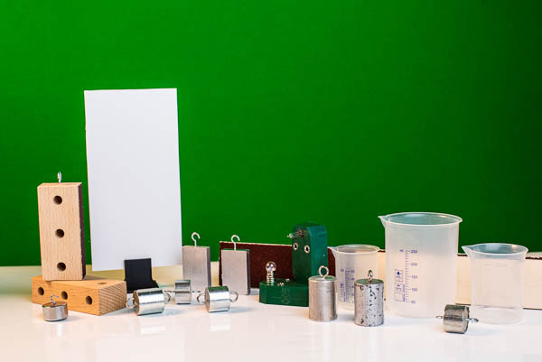 Учебное оборудование СТРОНИКУМ для кабинета физики