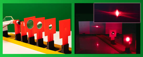 Учебное оборудование СТРОНИКУМ для кабинета физики